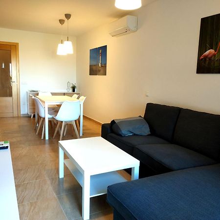 Mi Apartamento En El Delta Del Ebro+ Deltebre Eksteriør billede