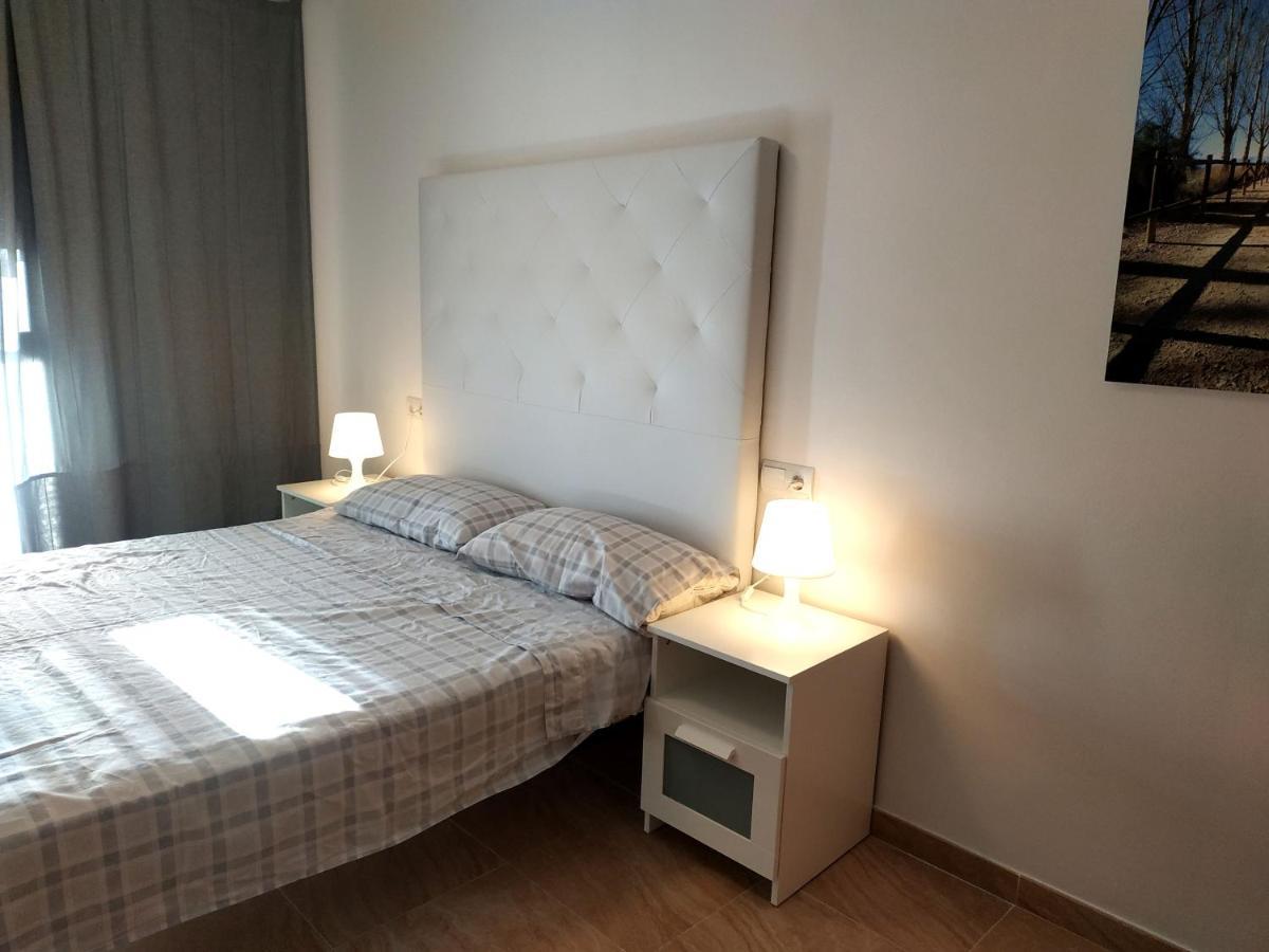 Mi Apartamento En El Delta Del Ebro+ Deltebre Eksteriør billede