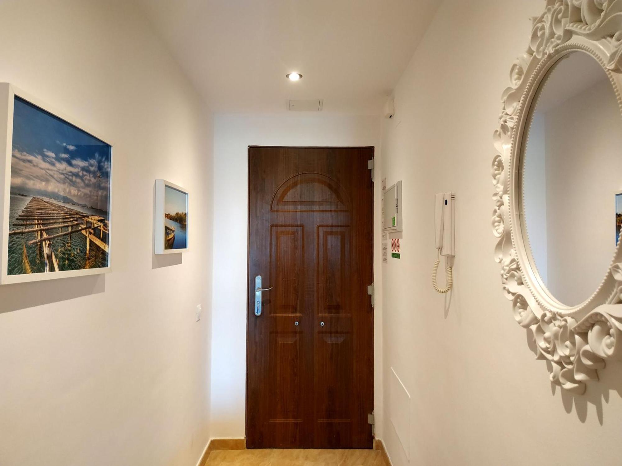Mi Apartamento En El Delta Del Ebro+ Deltebre Eksteriør billede
