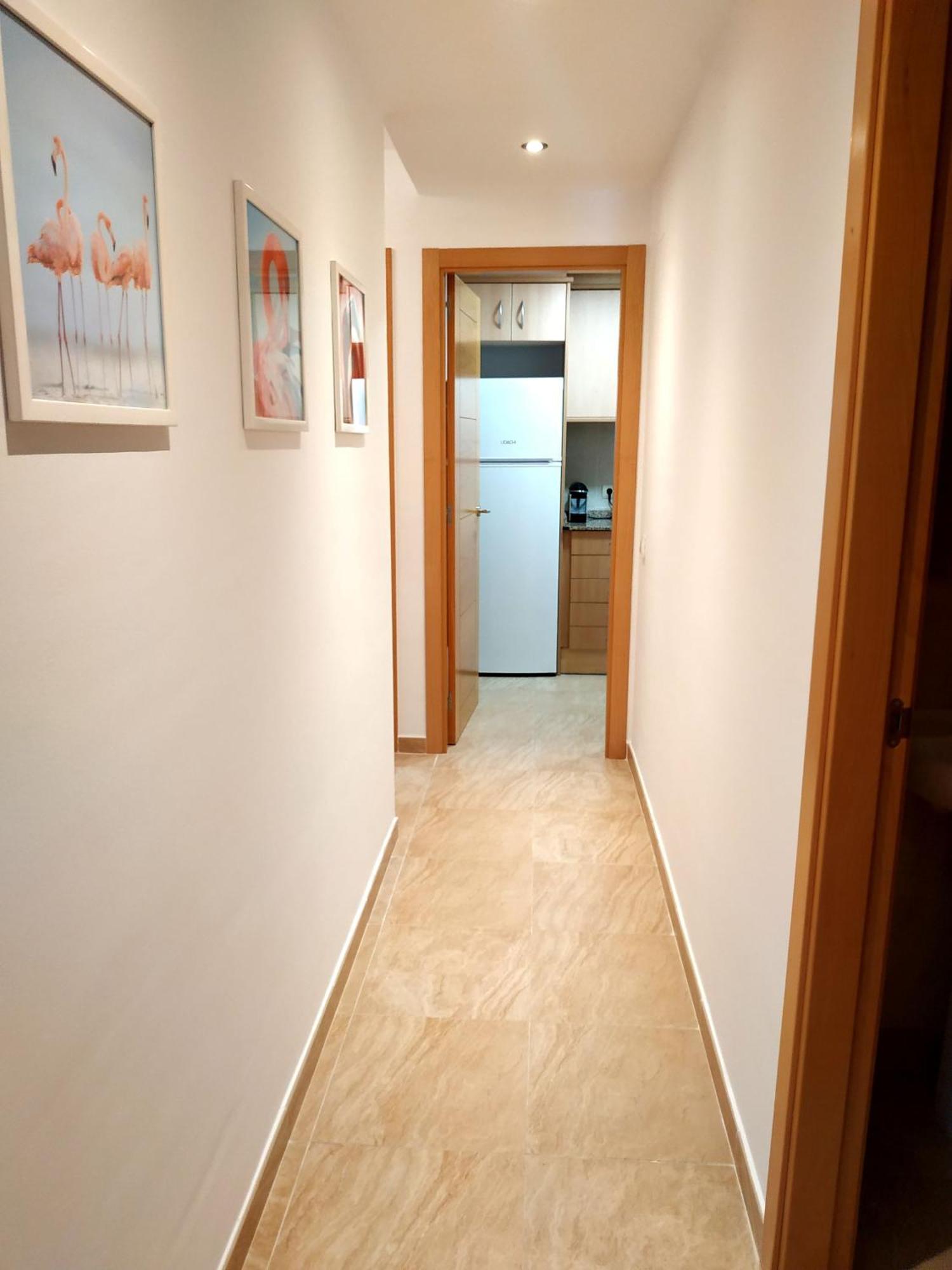 Mi Apartamento En El Delta Del Ebro+ Deltebre Eksteriør billede
