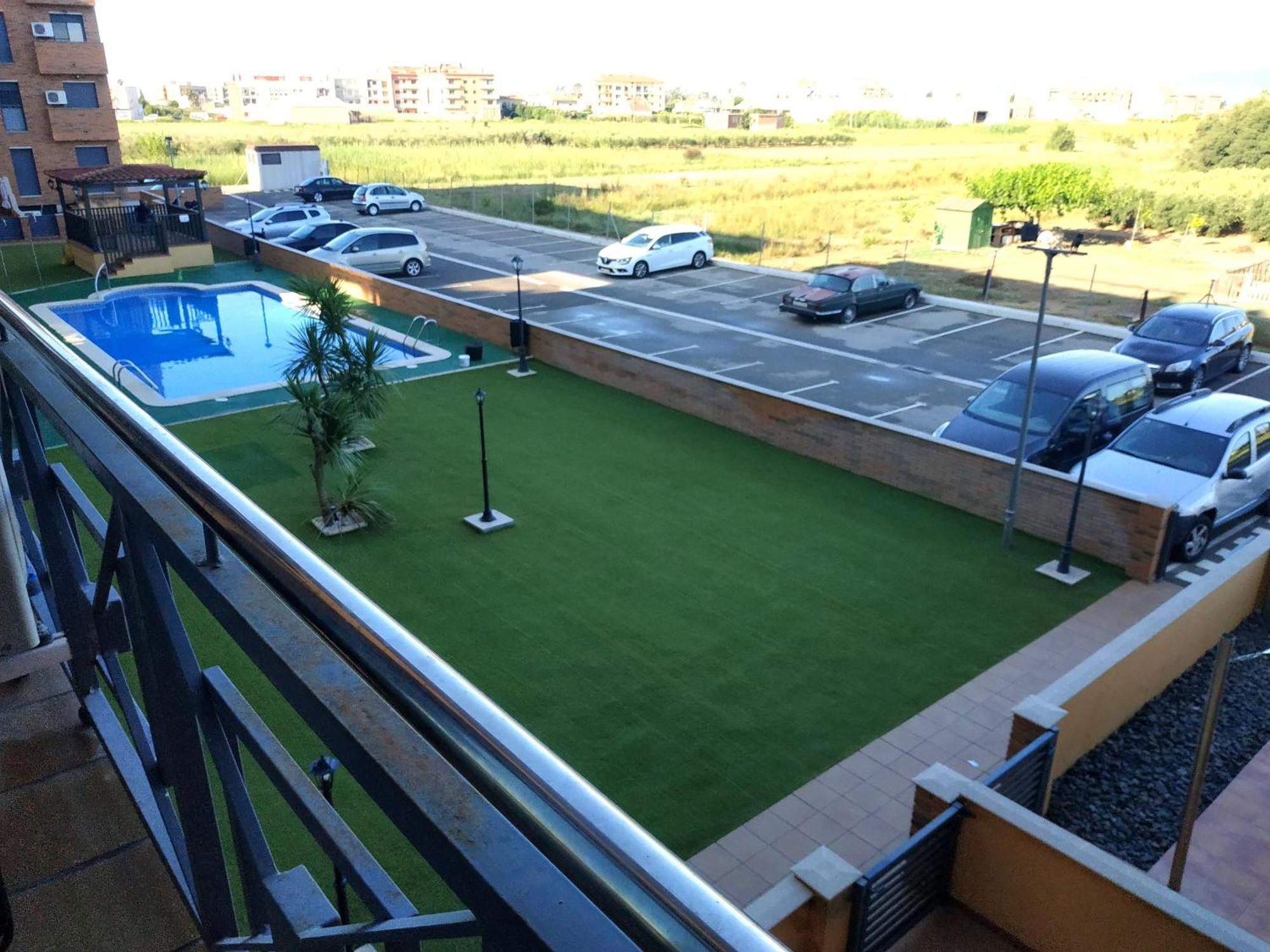 Mi Apartamento En El Delta Del Ebro+ Deltebre Eksteriør billede