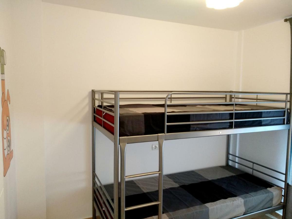 Mi Apartamento En El Delta Del Ebro+ Deltebre Eksteriør billede