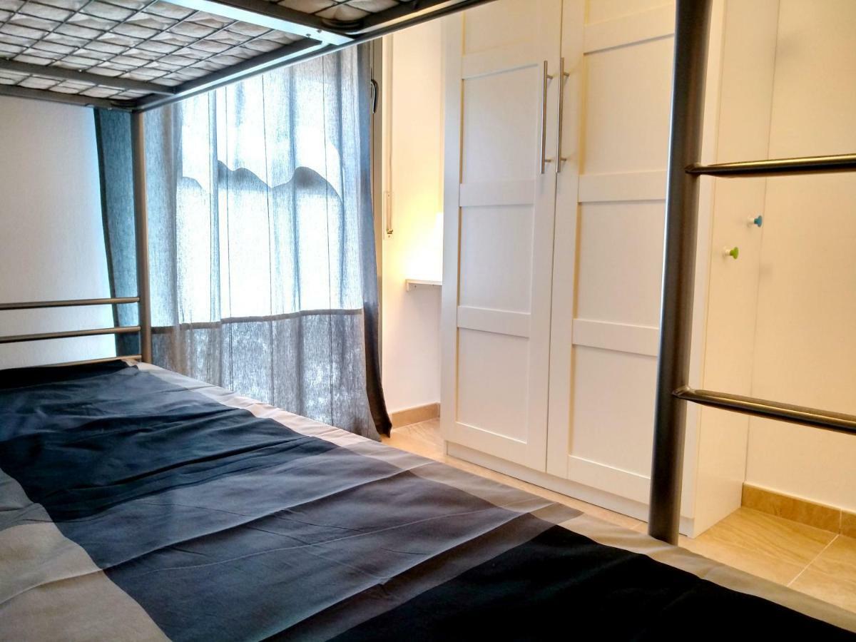 Mi Apartamento En El Delta Del Ebro+ Deltebre Eksteriør billede