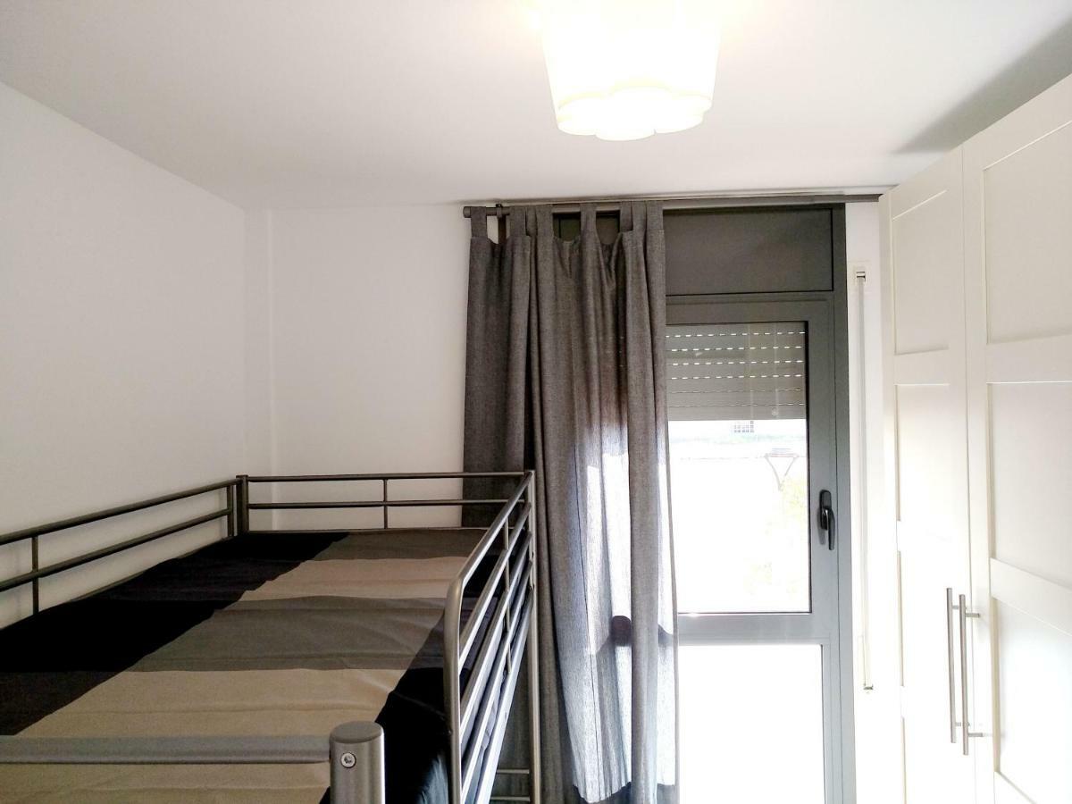 Mi Apartamento En El Delta Del Ebro+ Deltebre Eksteriør billede