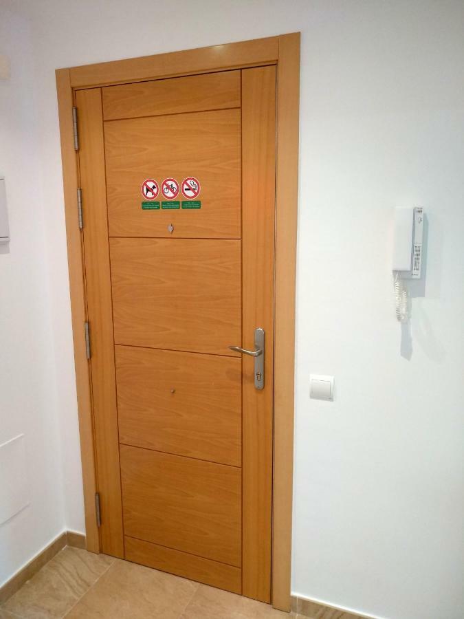 Mi Apartamento En El Delta Del Ebro+ Deltebre Eksteriør billede