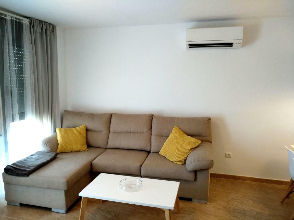 Mi Apartamento En El Delta Del Ebro+ Deltebre Eksteriør billede