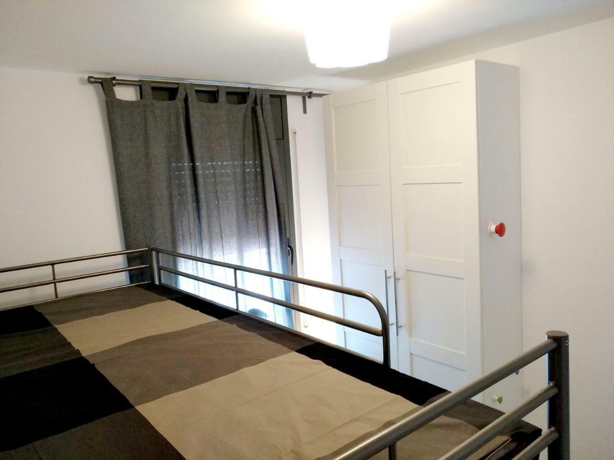 Mi Apartamento En El Delta Del Ebro+ Deltebre Eksteriør billede