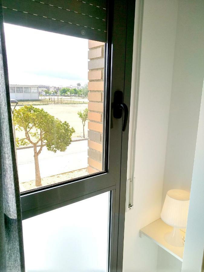 Mi Apartamento En El Delta Del Ebro+ Deltebre Eksteriør billede