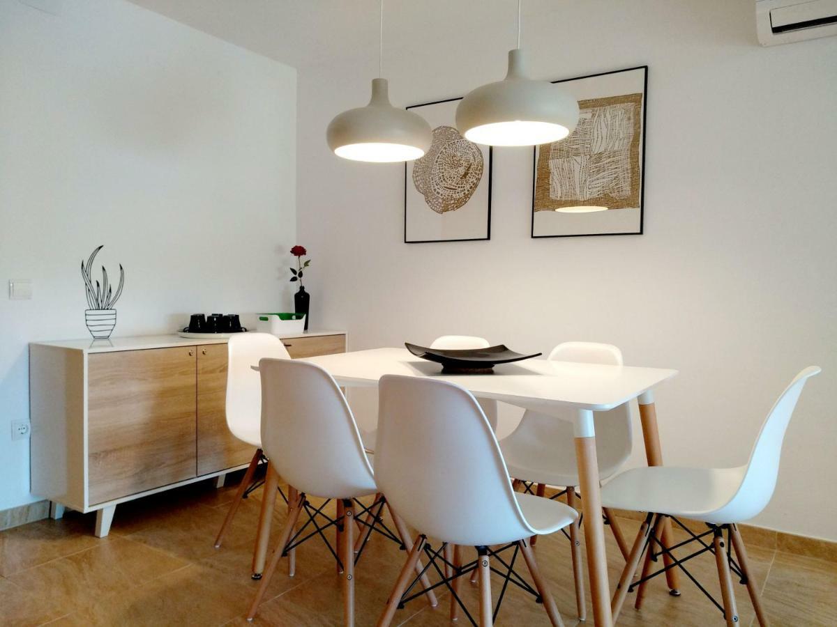 Mi Apartamento En El Delta Del Ebro+ Deltebre Eksteriør billede