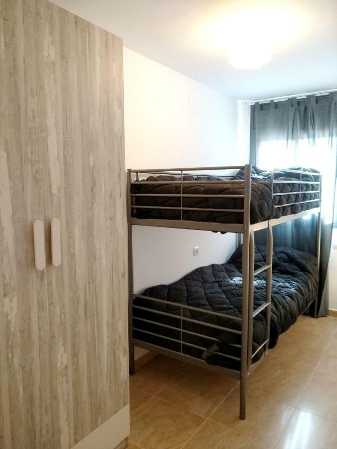 Mi Apartamento En El Delta Del Ebro+ Deltebre Eksteriør billede